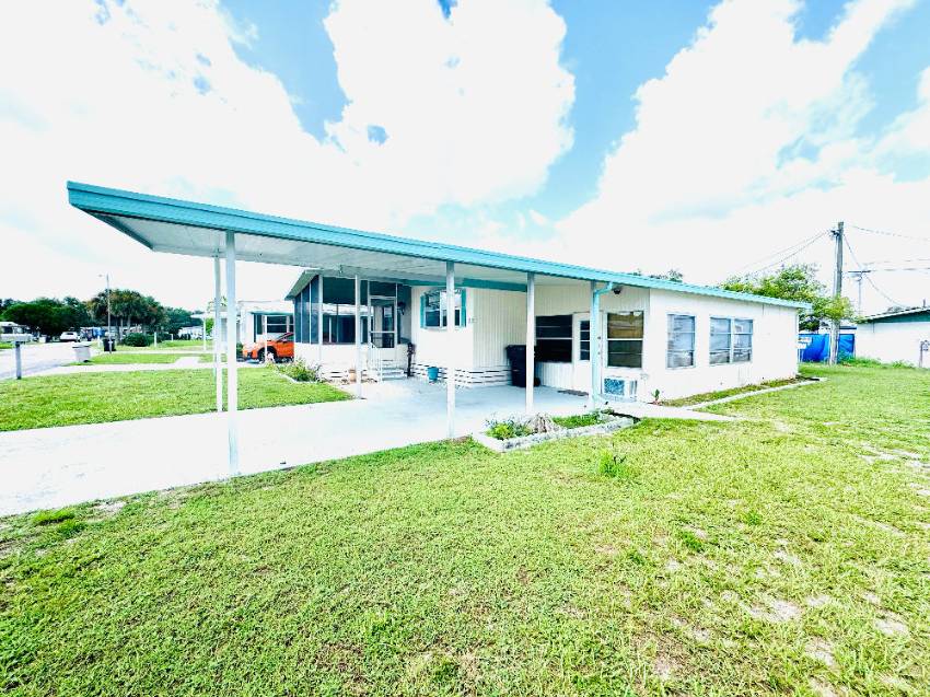 22 Charles Dr. a Winter Haven, FL Mobile or Manufactured Home for Sale